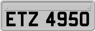 ETZ4950