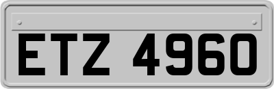 ETZ4960