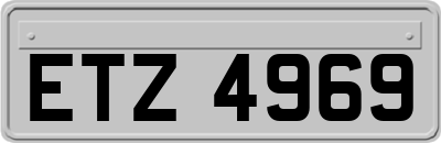 ETZ4969