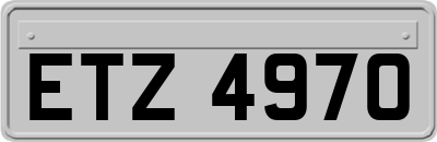 ETZ4970