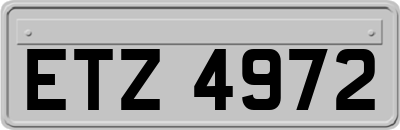 ETZ4972