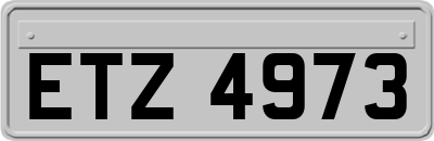 ETZ4973