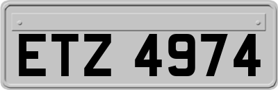 ETZ4974
