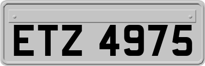 ETZ4975