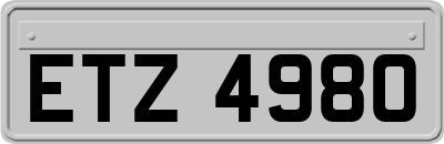 ETZ4980