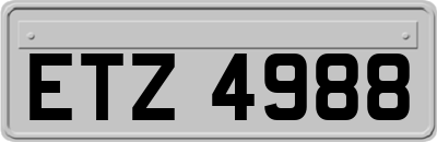 ETZ4988