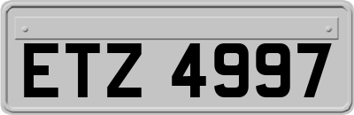 ETZ4997