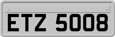 ETZ5008