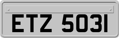 ETZ5031