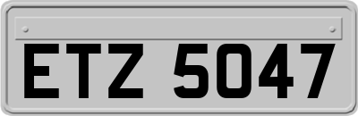 ETZ5047