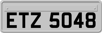 ETZ5048