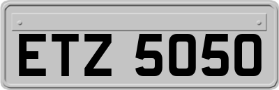 ETZ5050