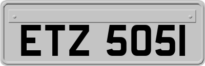 ETZ5051