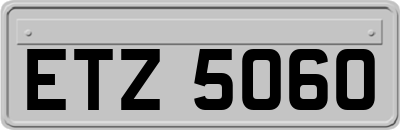 ETZ5060