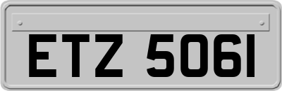 ETZ5061