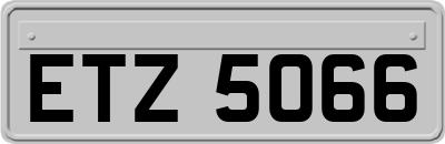 ETZ5066