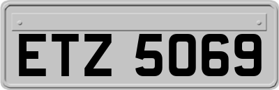 ETZ5069