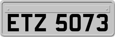 ETZ5073