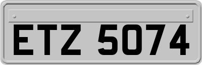 ETZ5074