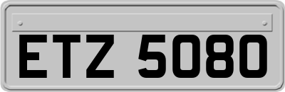 ETZ5080