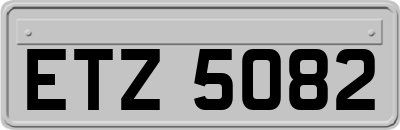 ETZ5082