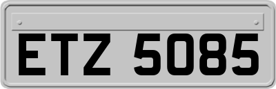 ETZ5085