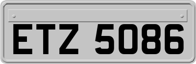 ETZ5086