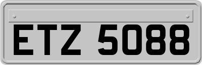 ETZ5088