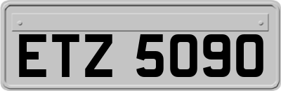 ETZ5090