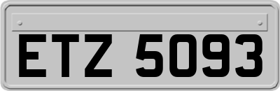 ETZ5093