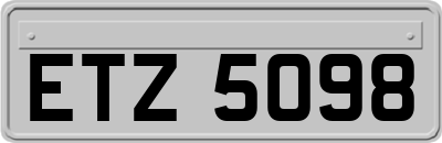 ETZ5098