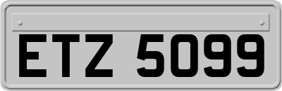 ETZ5099