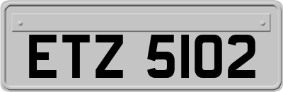 ETZ5102