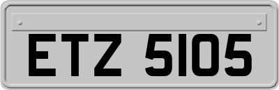 ETZ5105