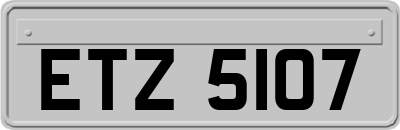 ETZ5107