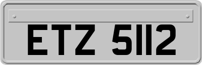 ETZ5112
