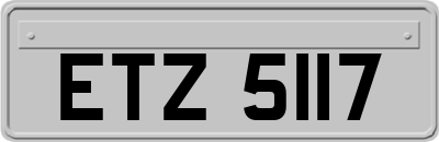 ETZ5117