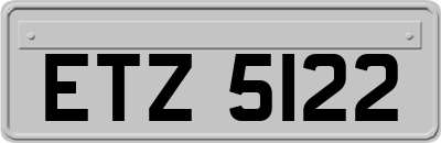 ETZ5122