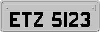 ETZ5123
