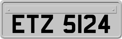 ETZ5124