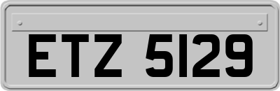 ETZ5129