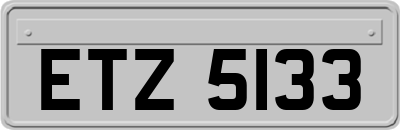 ETZ5133