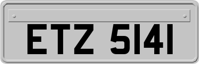 ETZ5141