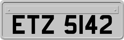 ETZ5142