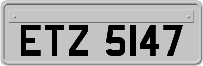 ETZ5147