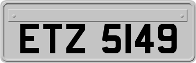 ETZ5149