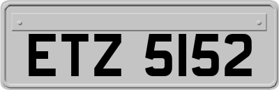 ETZ5152