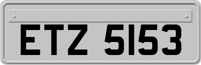 ETZ5153