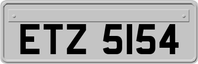 ETZ5154