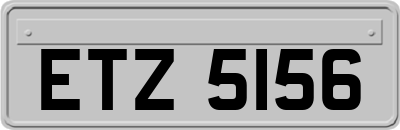 ETZ5156